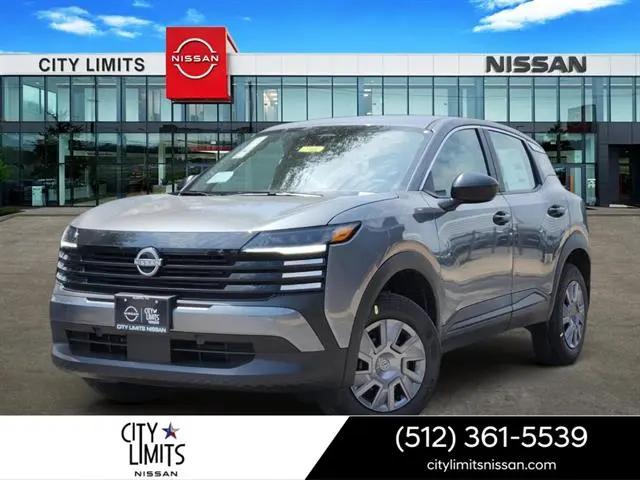 2026 Nissan Kicks S for sale in Austin, TX