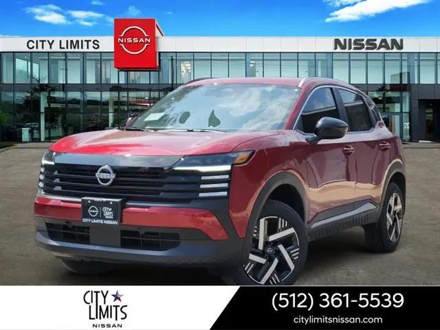 2026 Nissan Kicks SV for sale in Austin, TX