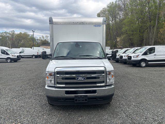 2026 Ford E-350 Cutaway E-350 DRW 158" WB for sale in Nanuet, NY