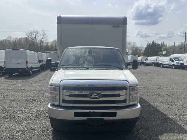 2027 Ford E-Series Cutaway Box Dry Freight for sale in Nanuet, NY