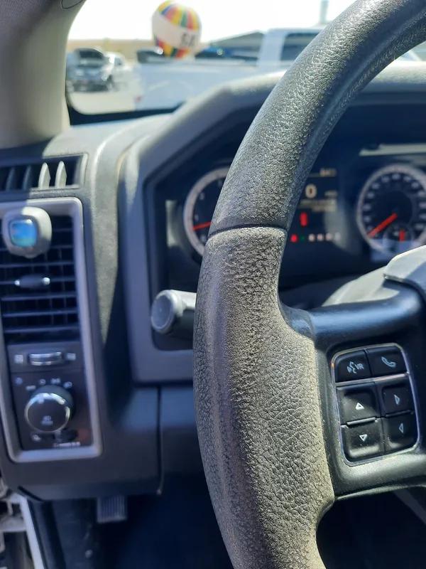 2019 Ram 1500 Classic Express Quad Cab 4x4 6'4" Box