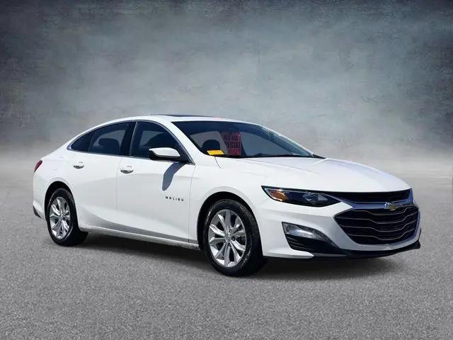 2024 Chevrolet Malibu FWD 1LT for sale in Mechanicsville, VA