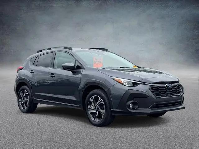 2025 Subaru Crosstrek Premium for sale in Mechanicsville, VA