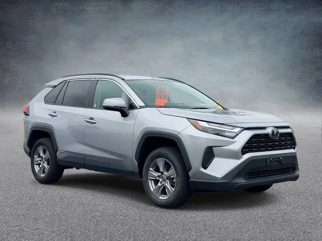 2025 Toyota RAV4 Hybrid XLE for sale in Mechanicsville, VA