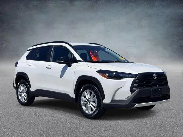 2026 Toyota Corolla Cross LE for sale in Mechanicsville, VA