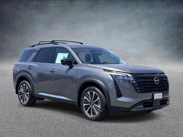 2026 Nissan Pathfinder Platinum for sale in Mechanicsville, VA