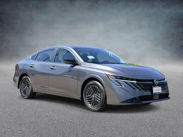 2026 Nissan Sentra SV for sale in Mechanicsville, VA