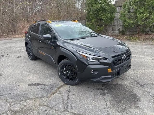 2026 Subaru Crosstrek Wilderness for sale in North Reading, MA