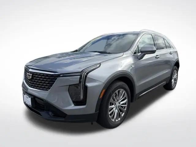 2024 Cadillac XT4 AWD Premium Luxury for sale in Torrington, CT