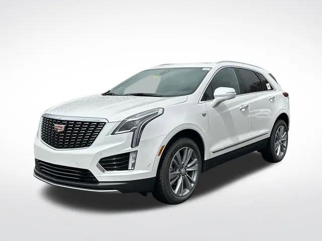 2026 Cadillac XT5 Premium Luxury AWD for sale in Torrington, CT