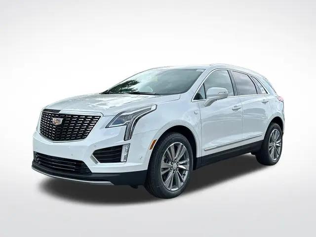2026 Cadillac XT5 Premium Luxury AWD for sale in Torrington, CT