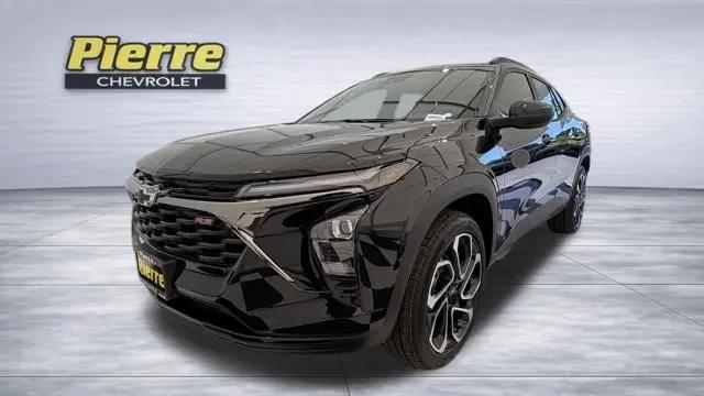 2026 Chevrolet Trax FWD 2RS for sale in Seattle, WA