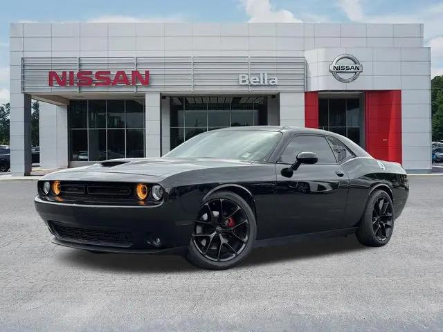 2022 Dodge Challenger GT for sale in Union City, GA