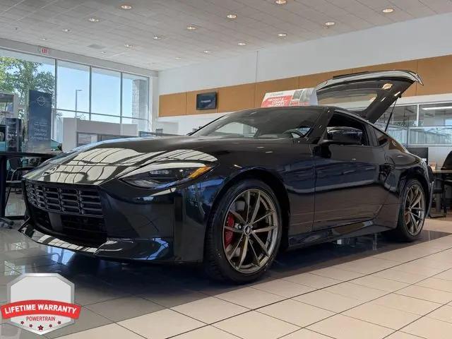 2026 Nissan Z Performance for sale in Union City, GA