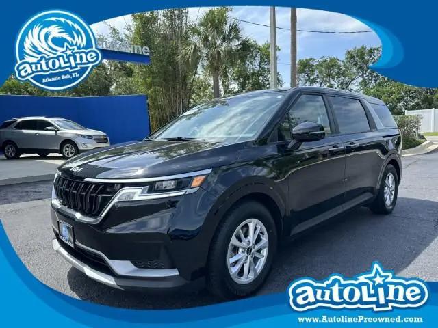 2022 Kia Carnival MPV LX Seat Package for sale in Atlantic Beach, FL