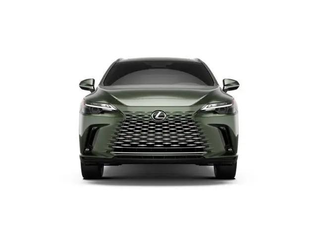 2026 Lexus RX 350 Premium