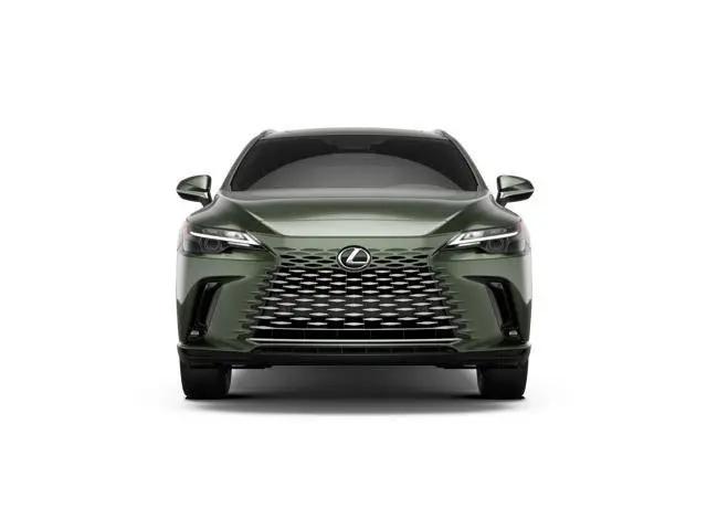 2026 Lexus RX 350 Premium
