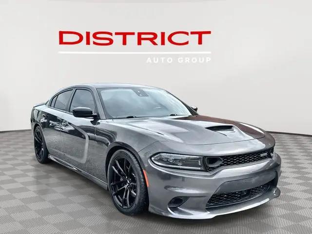 2023 Dodge Charger Scat Pack for sale in Temple Hills, MD