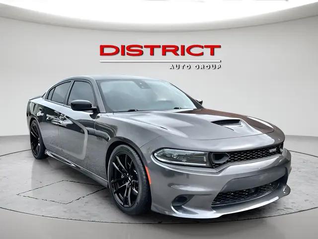 2023 Dodge Charger Scat Pack for sale in Temple Hills, MD