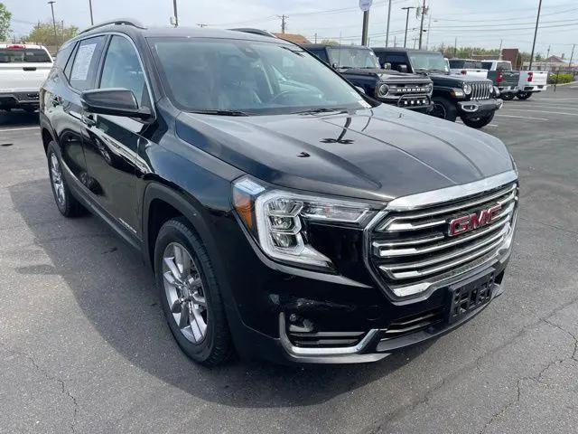 2022 GMC Terrain AWD SLT for sale in Burlington, NJ