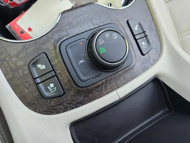 2023 GMC Acadia AWD Denali