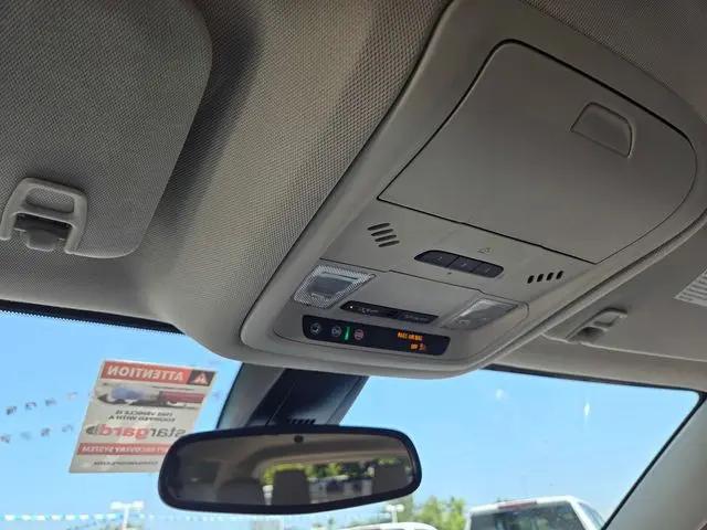 2023 GMC Acadia AWD Denali
