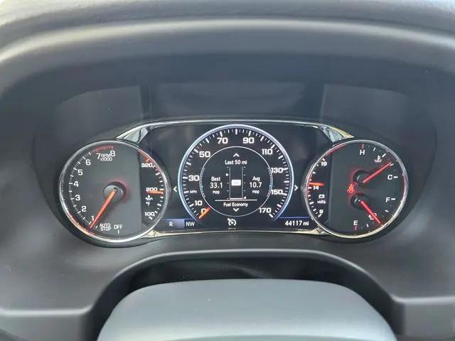 2023 GMC Acadia AWD Denali