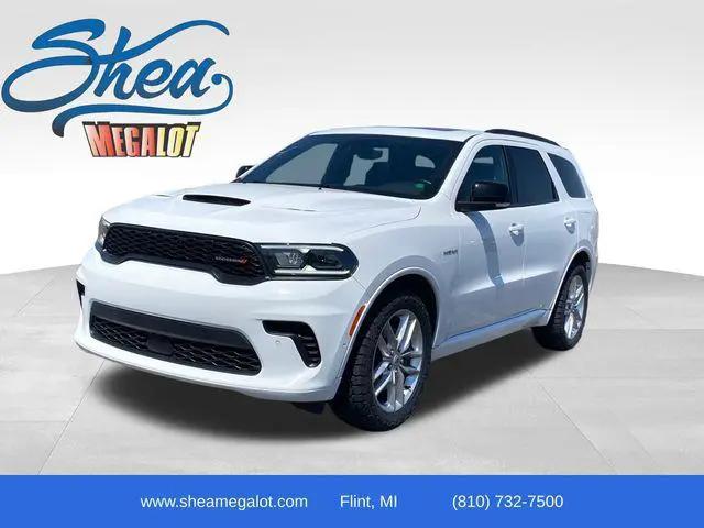 2025 Dodge Durango R/T for sale in Flint, MI