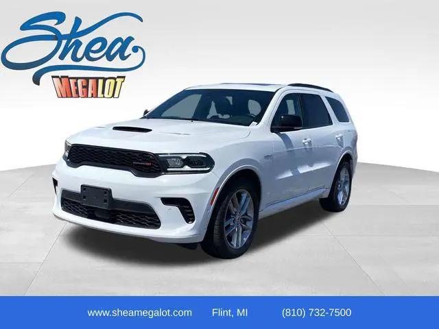2025 Dodge Durango R/T for sale in Flint, MI