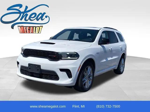 2025 Dodge Durango R/T for sale in Flint, MI