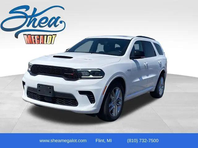 2025 Dodge Durango R/T for sale in Flint, MI