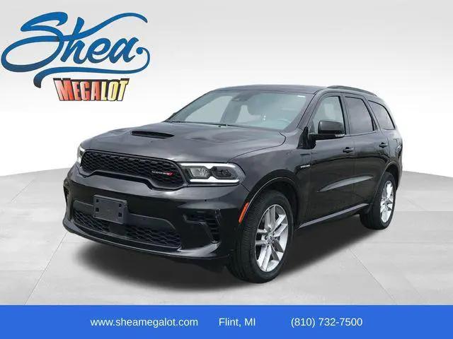 2025 Dodge Durango R/T for sale in Flint, MI