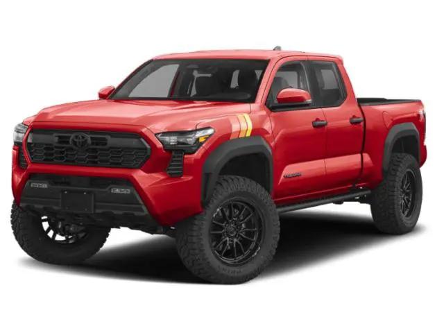 2026 Toyota Tacoma TRD Off Road for sale in ORANGE, CA