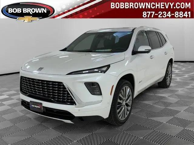 2025 Buick Enclave Avenir FWD for sale in Urbandale, IA