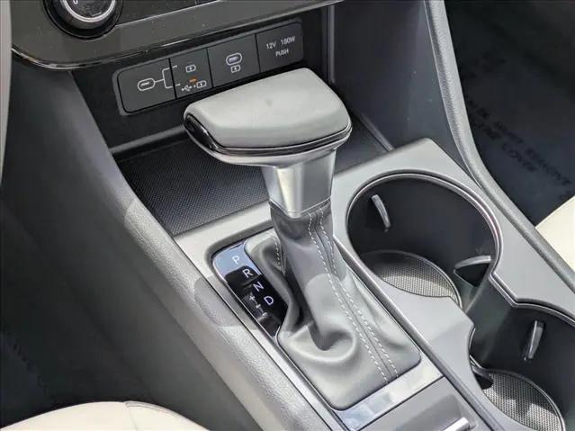2026 Hyundai Sonata SE