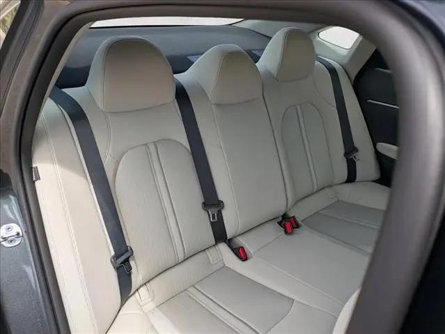 2026 Hyundai Sonata SE