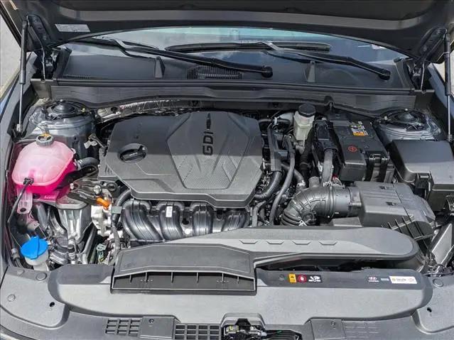 2026 Hyundai Sonata SE