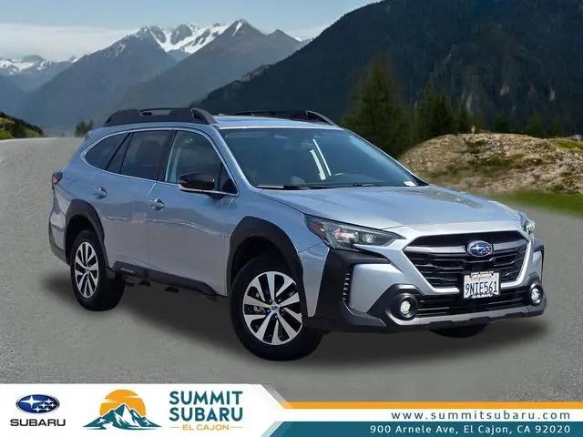 2025 Subaru Outback Premium for sale in El Cajon, CA