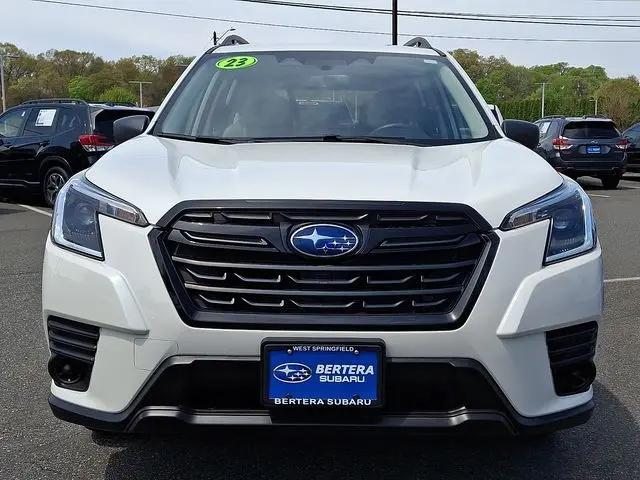 2023 Subaru Forester Base