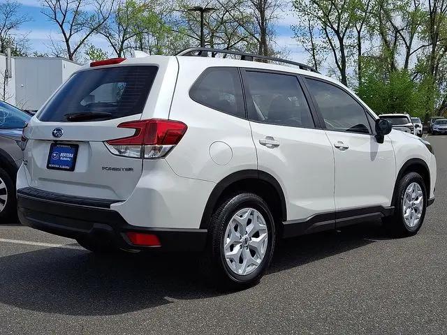 2023 Subaru Forester Base