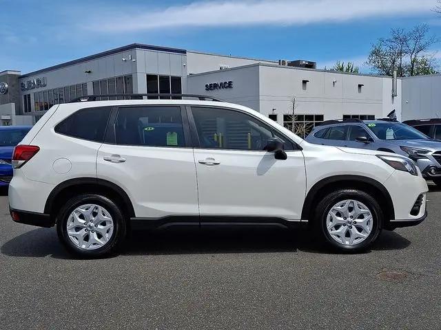 2023 Subaru Forester Base