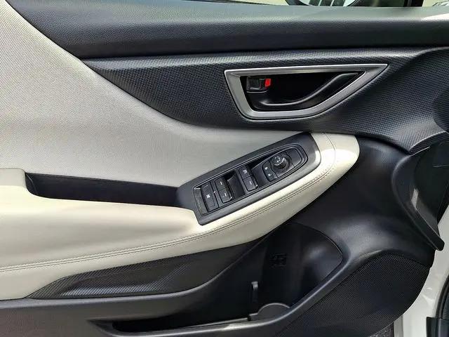 2023 Subaru Forester Base