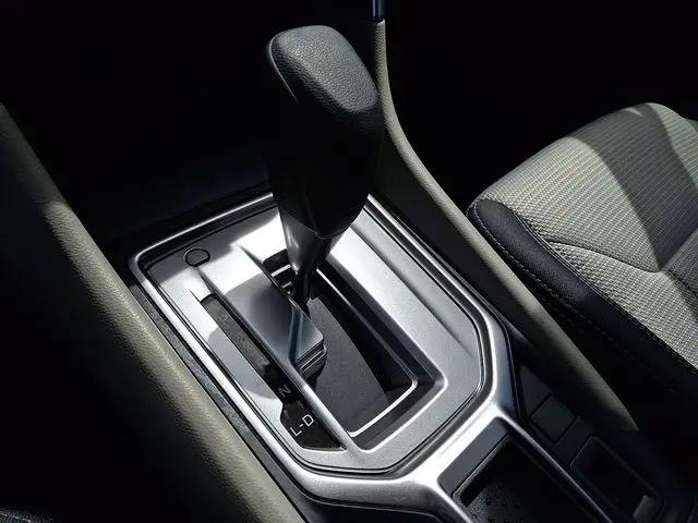 2023 Subaru Forester Base