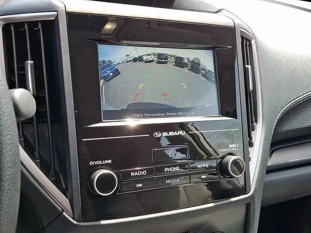 2023 Subaru Forester Base