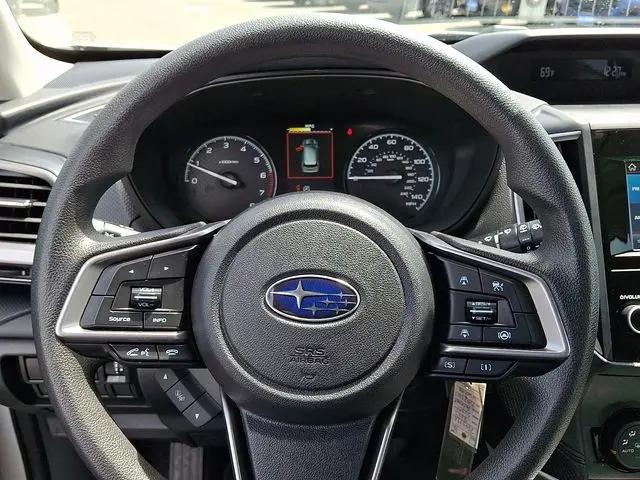 2023 Subaru Forester Base