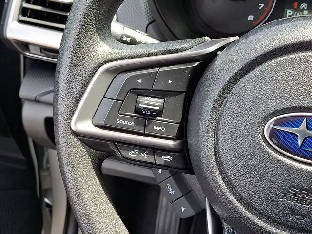 2023 Subaru Forester Base