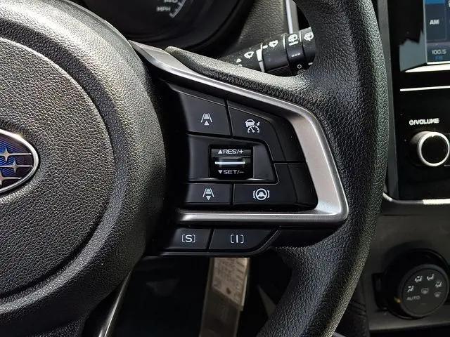 2023 Subaru Forester Base