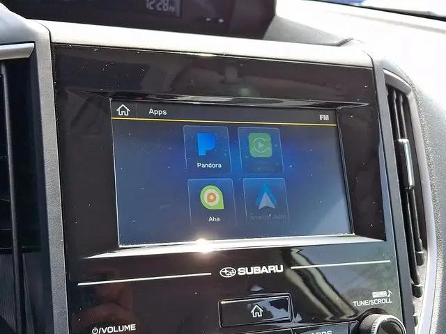 2023 Subaru Forester Base