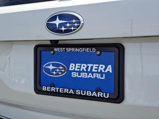 2023 Subaru Forester Base