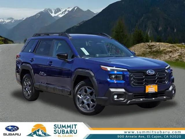 2026 Subaru Outback Premium for sale in El Cajon, CA